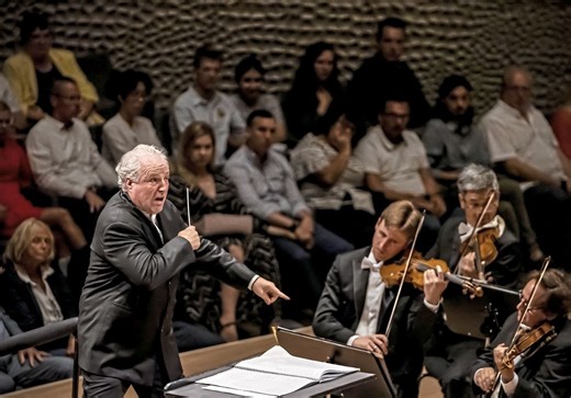 Music 101: Who won the bloodless war over whether classical music should tell stories or not?