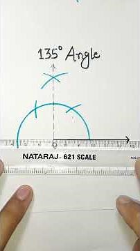 135 degree angle construction | 135° Angle