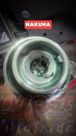 Understanding Cam Bearing Issues in NMAX and Aerox