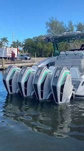 20K views · 1.3K reactions | Launching the newest 43’ Solstice into the weekend #midnightexpressboats | Midnight Express Powerboats | Facebook