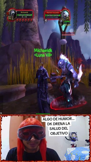 AL ESTILO RETAIL WOW BETA LEGION TAURI #worldofwarcraft #wowretail #gaming #wowclassic #wow