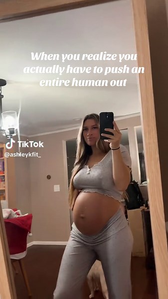 Understanding the Challenges of Childbirth