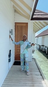 1.2M views · 10K reactions | A quick tour of our villa in the Maldives | AngieNation | Facebook