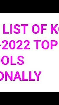 KCSE TOP 200+ SCHOOLS IN 2021/2022 # KCSE RESULTS 2022 ‪@valentinembatha03‬‪@fredmutwiri469‬