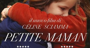 Petite maman - Film 2021