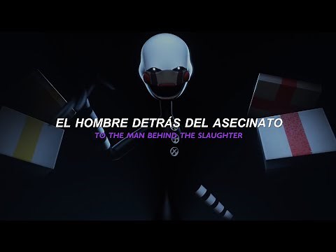 El volumen nunca es suficiente con este temazo de FNAF | It's Been so Long (Sub Español/Lyrics)