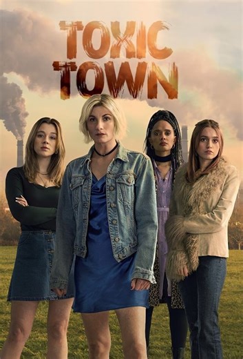 How to watch Toxic Town: The best streaming options