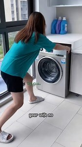 Your wife no longer struggles every time she needs to clean behind the washing machine or refrigerator thanks to Extendable Furniture Appliances Rollers | Terra Nursery