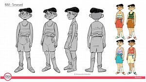 10K views · 712 reactions | Are you searching for some inspiration? Take a look at the impressive works of IDEA Academy’s Visual Development students! If you want to start your career in the Animation or Game industry, do not wait any longer, enrollment for 2019/2020 is now open! https://www.idea-academy.eu/visual-development | The Art of Animation | Facebook