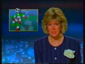 ITV Thames | continuity | 8th May 1990