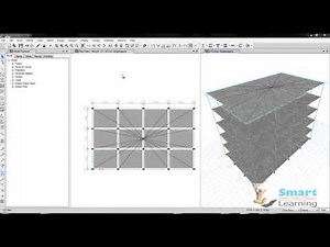 ETABS-2013-Video TutorialsTraining-DVD