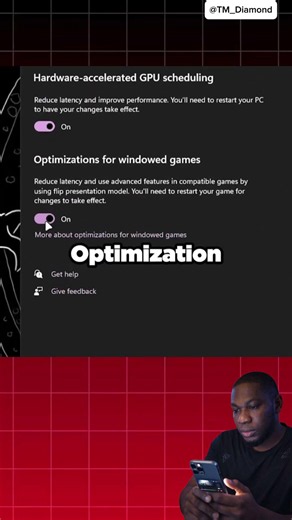 Instantly double your FPS with one Windows click