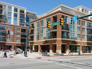 Our Communities - Community Home Trust