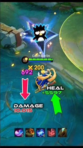 Build Julian Tutorial Mlbb