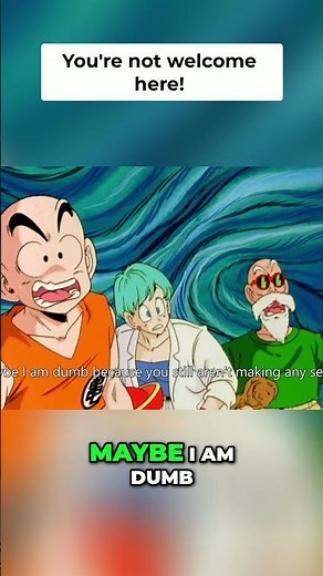 DBZ Kai EP02 What IS The Moon Unpacking a Cosmic Mystery!