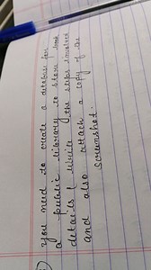 you need to create a detabase for a pulelic library to store bo... | Filo