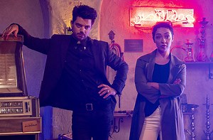 Comic-Con: Preacher Final Season Trailer Released