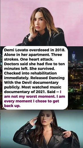 She Battled Addiction Alone for 10 Years. Then She Won the Grammy.