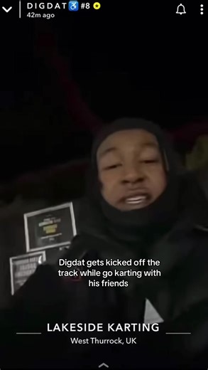 3 Digdat #digdat #viral #trackrace #explor #fyp