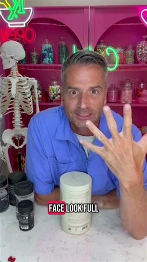 Collagen Really Does Work! #philsmypharmacist #sportsresearch #collagen