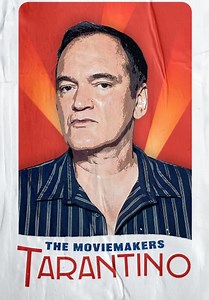 The Moviemakers: Tarantino (2023)
