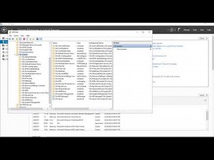 41 How to Configuration Microsoft SCCM Endpoint Manager for Beginners #windows #microsoft