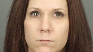 Megan Merkel, who was involved in crash that killed Fairport teacher Heather Boyum, in trouble again