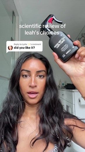 Lush Body Spray Review: Long-Lasting Scent Journey Revealed!