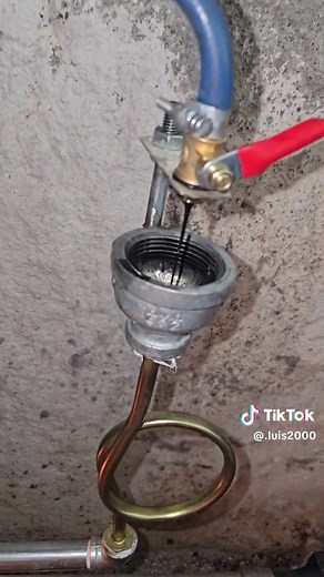 DIY Altölbrenner für effiziente Heizlösungen