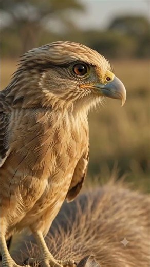 The Caracara and the Capybara: Yellow-headed caracara Facts