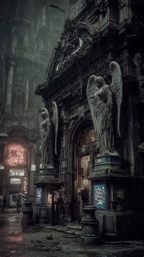 Cyberpunk | Synthwave #cyberpunk #synthwave #bladerunner #beatstostudy