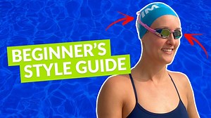 Unsure what kind of swim suit is best for laps? Think you've got the right pair of goggles for keeping water out? 😵‍💫 We'll walk you through what every beginner swimmer needs to wear: https://youtu.be/wYEqqDR0TA0 | MySwimPro