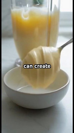 I Stopped Buying Mayo After Trying This 3-Ingredient Trick 🤯
