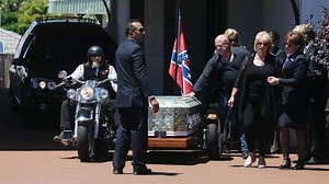 Taskforce Ravello bikie raids