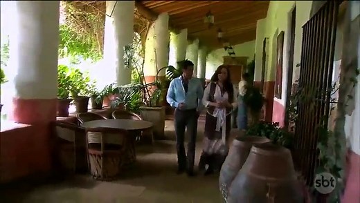 SORTILÉGIO - Capitulo 61 - DUBLADO (COMPLETO) 09-01-2018 SBT