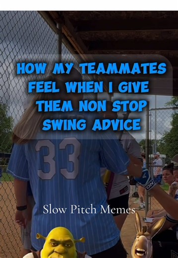 slow pitch slow pitch softball slow pitch softball swing tips slow pitch hitting tips slow pitch power hitting how to hit slow pitch softball slow Pitch memes #slowpitch #slowpitchsoftball #usssaslowpitch #hitbig #homerun