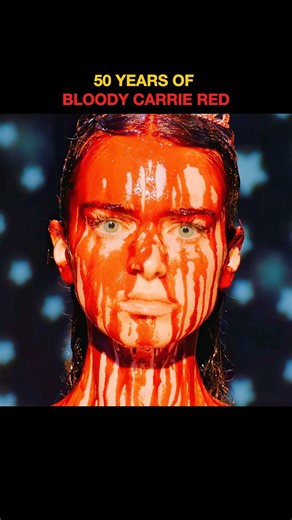 50 Years of Carrie White 🩸 | Prom Scenes | Carrie (1976, 2013 & 2026)