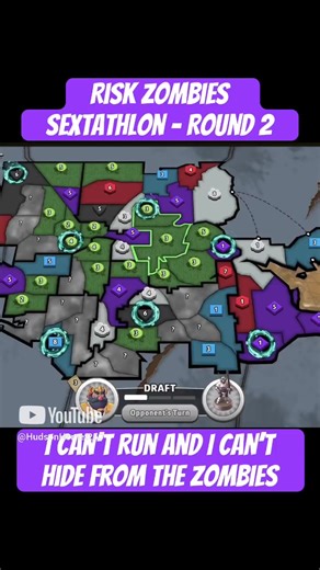 Master RISK Strategies with HudsonHornet250