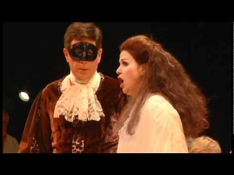 Mozart Don Giovanni Act 1 "notte e giorno"