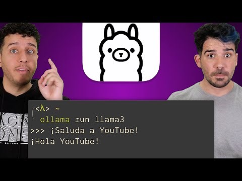 Learn Ollama in less than 8 minutes!