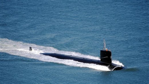 Australian submarines could be bigger and better than those in the US