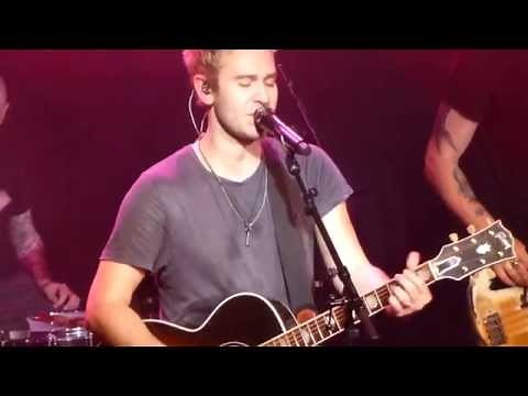 Lifehouse - All in All - Live @ Les Etoiles - Paris - 26 09 2015