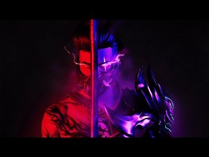 NEW SypherPK Skin Trailer! (SypherPK Icon Series ITEM SHOP Reveal)