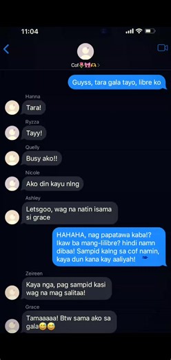 bida² kasi e, yan tuloy!! #everyoneシ゚viralシviralシfypシ゚viralシalシ #fypppppppppppppppppppppppppppppppppppppppppppppppppppppppppppppppppppppp #hilightseveryonefollowers #makeitviral #highlights #iFake | Fake Chat