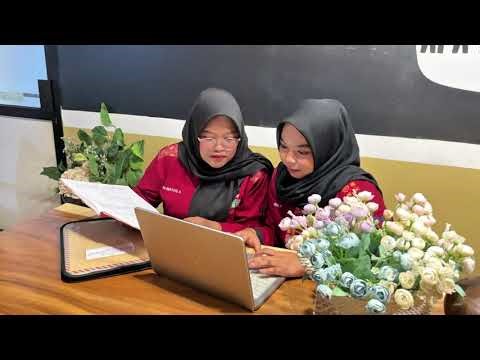 COMPANY PROFILE KSPM FEBI UIN Raden Mas Said Surakarta 2025