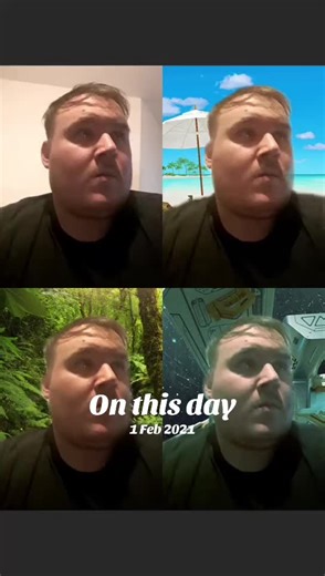 #onthisday