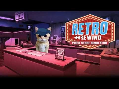 Simpler Times (Retro Rewind)