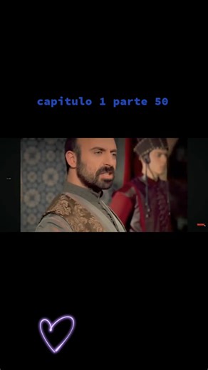 El sultán temporada 1 capitulo 1 parte 50 en español completa | Series Mas
