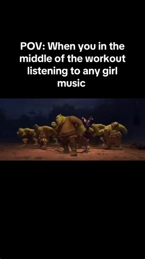 #meme #rihannameme #shrek yo boys don’t like girl music #songnostalgic 🤭
