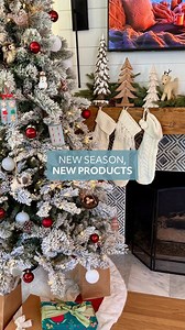 Our holiday collection has arrived! Whether you’re treating yourself or finding the perfect gift for someone special, we’ve got you covered with eco-friendly solutions that are as joyful as they are practical. 🌟 Reach out to your Norwex Consultant for all the details on what’s new! | Norwex